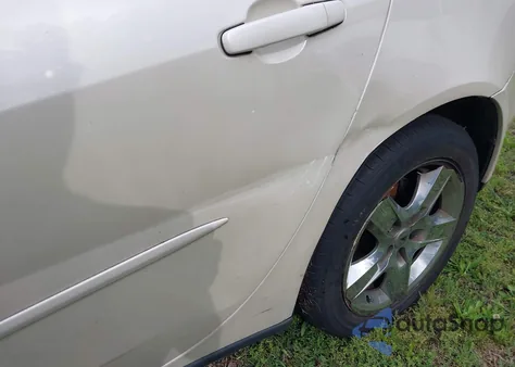 2009 Pontiac G6 из США, поврежденный, VIN 1G2ZG57B094177701